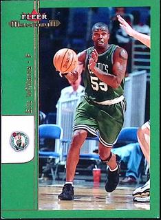 Eric Williams