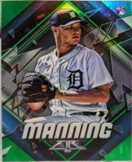 Matt Manning