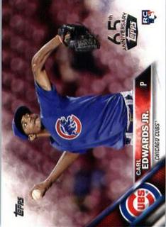 Carl Edwards Jr.