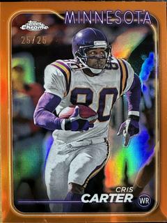 Cris Carter