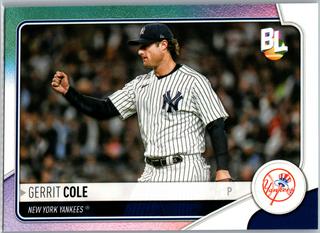 Gerrit Cole