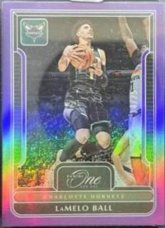 LaMelo Ball