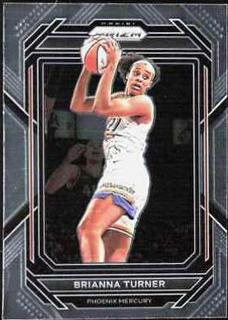 Brianna Turner