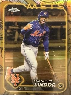 Francisco Lindor