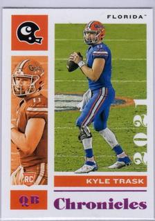 Kyle Trask