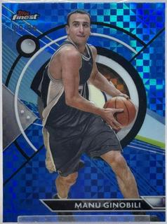 Manu Ginobili