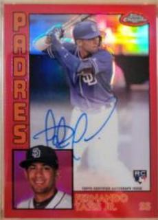 Fernando Tatis Jr.