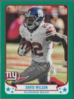 David Wilson