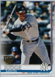 Aaron Judge