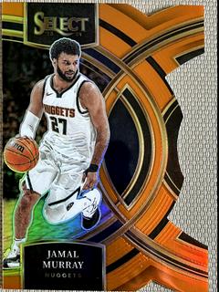 Jamal Murray