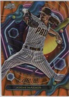 Josh Hader