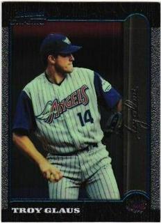 Troy Glaus
