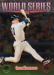Chuck Knoblauch