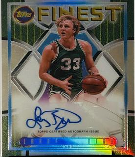 Larry Bird