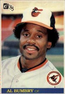Al Bumbry