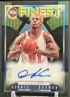 Dennis Rodman