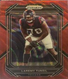Laremy Tunsil