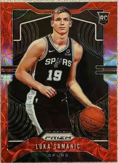 Luka Samanic
