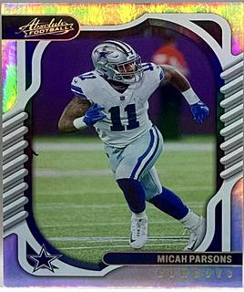 Micah Parsons