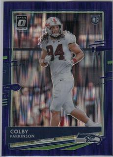 Colby Parkinson