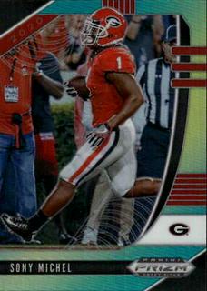 Sony Michel