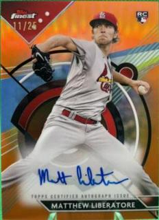 Matthew Liberatore