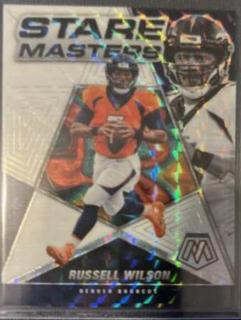 Russell Wilson