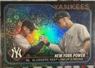 New York Yankees