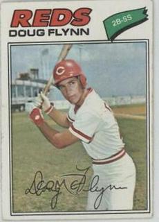 Doug Flynn