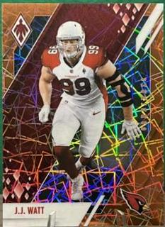 J. J. Watt