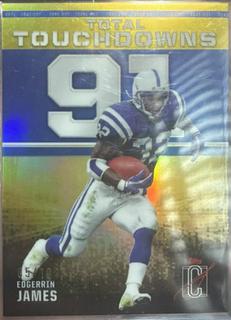 Edgerrin James