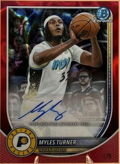 Myles Turner