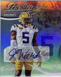 Jay Ward
