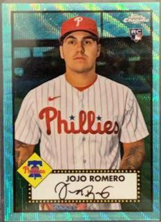 JoJo Romero