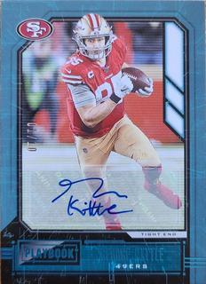 George Kittle