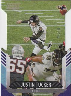 Justin Tucker