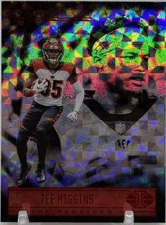 Tee Higgins