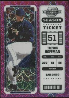 Trevor Hoffman