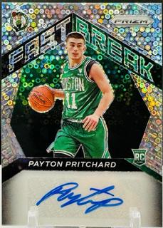Payton Pritchard