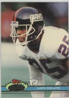 Mark Collins