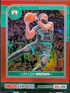 Jaylen Brown