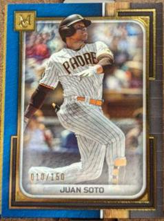 Juan Soto