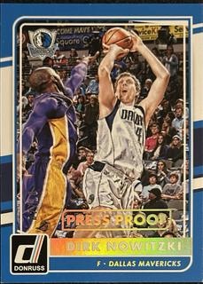 Dirk Nowitzki