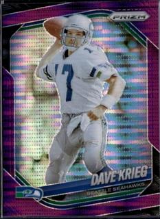 Dave Krieg