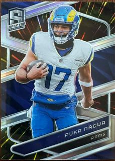Puka Nacua