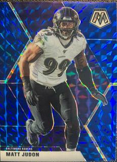 Matt Judon