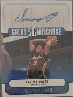 Chuma Okeke