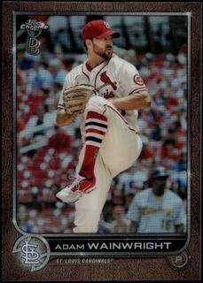 Adam Wainwright
