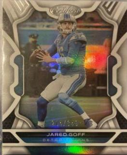 Jared Goff