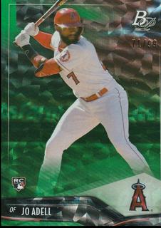Jo Adell